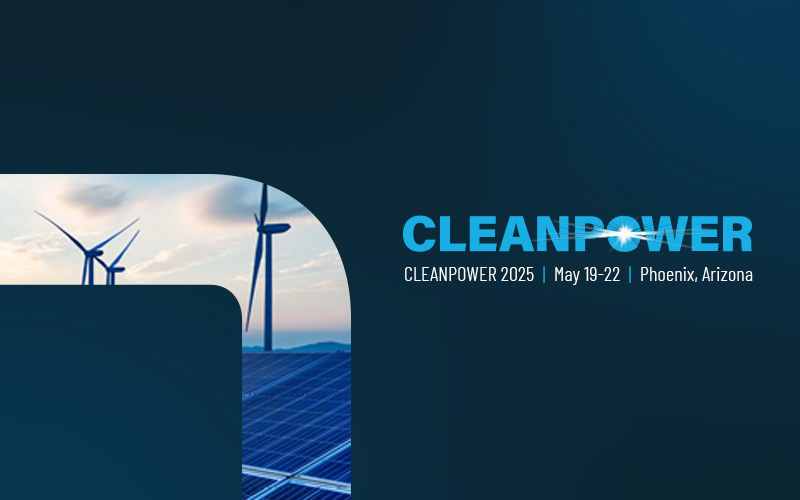 Cleanpower 2025, Arizona