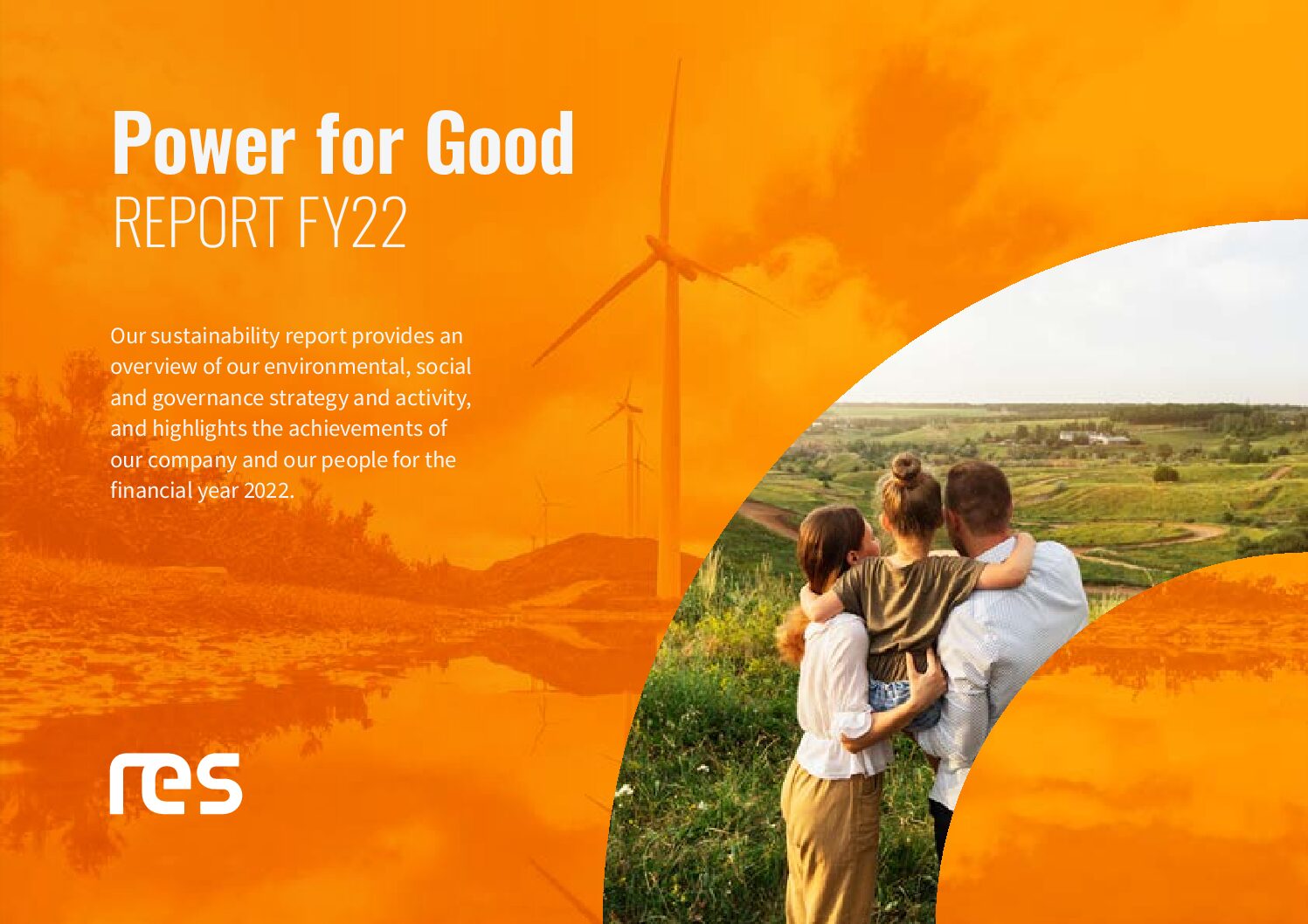 Cover of PFG page 2024