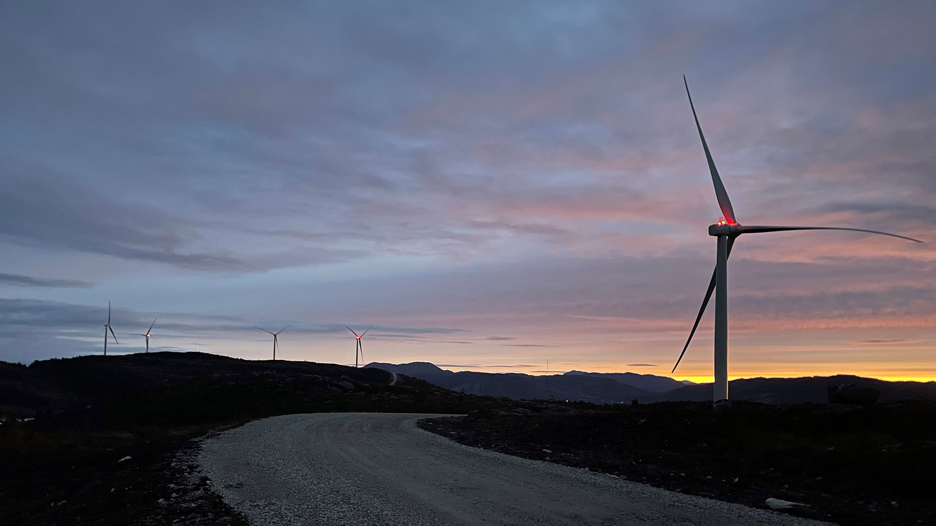 Tysvaer_windpark
