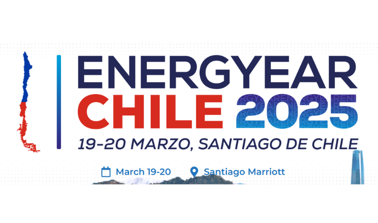 EnergYear Chile