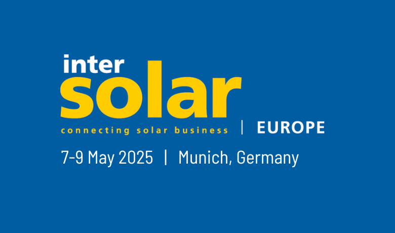 Intersolar 2025