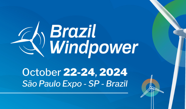 Brazil Windpower 2024